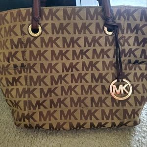Michael Kors Designer Bag/Purse/Tote